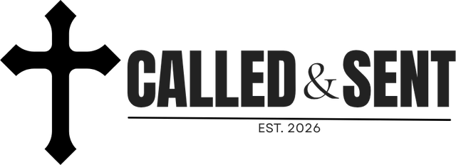 Called & Sent apparel